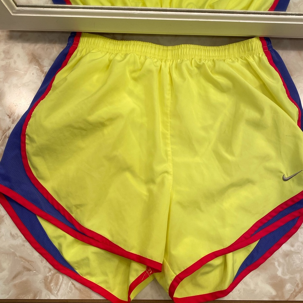 Women’s running shorts
